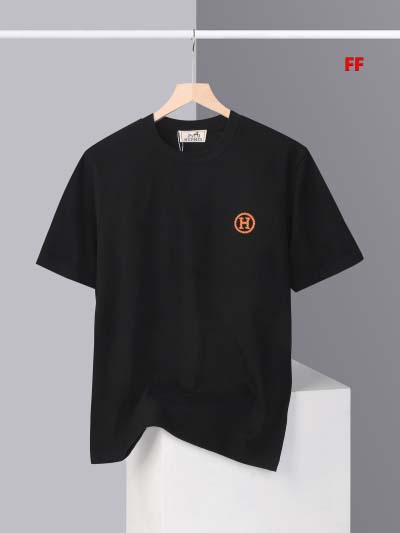 2025年1月10日早春新品入荷エルメス  半袖 Tシャツ ...