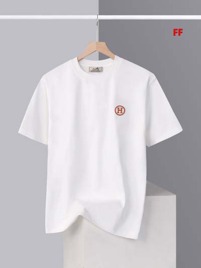 2025年1月10日早春新品入荷エルメス  半袖 Tシャツ ...