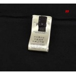 2025年1月10日早春新品入荷 FENDI  半袖 Tシャツ FF工場