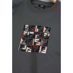 2025年1月10日早春新品入荷FENDI  半袖 Tシャツ FF工場