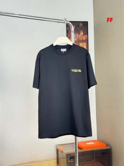 2025年1月10日早春新品入荷ディオール 半袖 Tシャツ ...