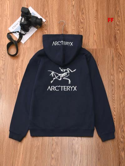 2025年1月10日早春新品入荷ARCTERYX  パーカー...