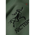 2025年1月10日早春新品入荷ARCTERYX  パーカー FF工場