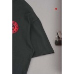 2025年1月10日早春新品入荷 クロムハーツ半袖 Tシャツ FF工場