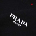 2025年1月10日早春新品入荷PRADA  半袖 Tシャツ FF工場