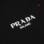 2025年1月10日早春新品入荷PRADA  半袖 Tシャツ FF工場