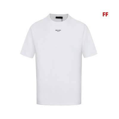 2025年1月10日早春新品入荷PRADA  半袖 Tシャツ...