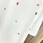 2025年1月10日早春新品入荷クロムハーツ 半袖 Tシャツ FF工場