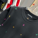 2025年1月10日早春新品入荷クロムハーツ 半袖 Tシャツ FF工場