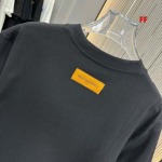 2025年1月10日早春新品入荷ルイヴィトン 半袖 Tシャツ FF工場