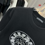 2025年1月10日早春新品入荷 クロムハーツ 半袖 Tシャツ FF工場