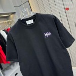 2025年1月10日早春新品入荷 MM6 Maison Margiela 半袖 Tシャツ FF工場