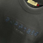 2025年1月10日早春新品入荷 バーバリー  半袖 Tシャツ FF工場