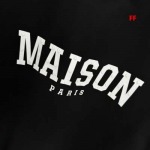 2025年1月10日早春新品入荷 MM6 Maison Margiela半袖 Tシャツ FF工場