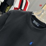 2025年1月10日早春新品入荷バーバリー 半袖 Tシャツ FF工場