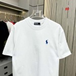 2025年1月10日早春新品入荷バーバリー 半袖 Tシャツ FF工場