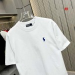 2025年1月10日早春新品入荷バーバリー 半袖 Tシャツ FF工場