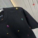 2025年1月10日早春新品入荷クロムハーツ  半袖 Tシャツ FF工場