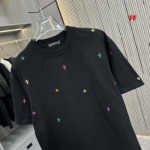 2025年1月10日早春新品入荷クロムハーツ  半袖 Tシャツ FF工場