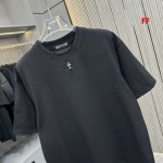 2025年1月10日早春新品入荷クロムハーツ  半袖 Tシャツ FF工場