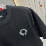 2025年1月10日早春新品入荷バレンシアガ半袖 Tシャツ FF工場