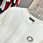 2025年1月10日早春新品入荷バレンシアガ  半袖 Tシャツ FF工場