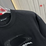 2025年1月10日早春新品入荷バレンシアガ 半袖 Tシャツ FF工場