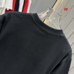 2025年1月10日早春新品入荷PRADA 半袖 Tシャツ FF工場