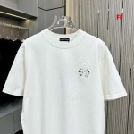 2025年1月10日早春新品入荷クロムハーツ  半袖 Tシャツ FF工場