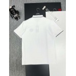 2025年1月10日早春新品入荷Dolce&Gabbana 半袖 Tシャツ FF工場