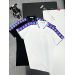 2025年1月10日早春新品入荷グッチ 半袖 Tシャツ FF工場