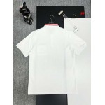 2025年1月10日早春新品入荷グッチ 半袖 Tシャツ FF工場