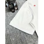 2025年1月10日早春新品入荷グッチ 半袖 Tシャツ FF工場