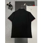 2025年1月10日早春新品入荷モンクレール半袖 Tシャツ FF工場