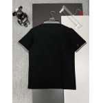 2025年1月10日早春新品入荷バーバリー 半袖 Tシャツ FF工場