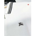 2025年1月10日早春新品入荷バーバリー 半袖 Tシャツ FF工場