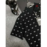 2025年1月10日早春新品入荷グッチ   半袖 Tシャツ FF工場