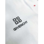 2025年1月10日早春新品入荷ジバンシー  半袖 Tシャツ FF工場