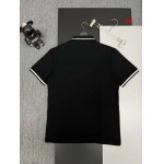 2025年1月10日早春新品入荷PRADA 半袖 Tシャツ FF工場