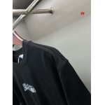 2025年1月10日早春新品入荷バーバリー 半袖 Tシャツ FF工場