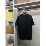 2025年1月10日早春新品入荷バーバリー 半袖 Tシャツ FF工場