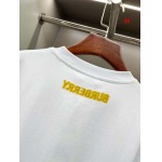 2025年1月10日早春新品入荷バーバリー 半袖 Tシャツ FF工場