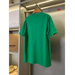 2025年1月10日早春新品入荷バーバリー 半袖 Tシャツ FF工場