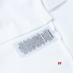 2025年1月10日早春新品入荷バーバリー 半袖 Tシャツ FF工場