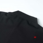 2025年1月10日早春新品入荷バーバリー 半袖 Tシャツ FF工場