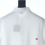 2025年1月10日早春新品入荷バーバリー 半袖 Tシャツ FF工場