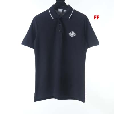 2025年1月10日早春新品入荷バーバリー 半袖 Tシャツ ...