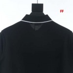 2025年1月10日早春新品入荷バーバリー 半袖 Tシャツ FF工場