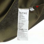 2025年1月10日早春新品入荷LOEWE  半袖 Tシャツ FF工場