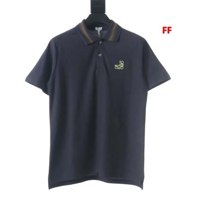 2025年1月10日早春新品入荷LOEWE  半袖 Tシャツ...